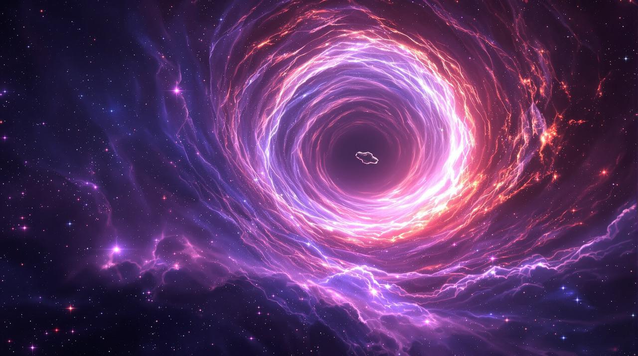 星辰大海中的哲学叩问——评《星际迷途:新纪元》 - 激情影视剧评