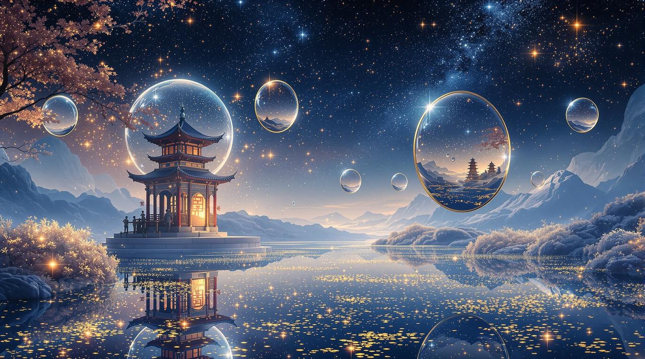 梦镜 - 激情影视