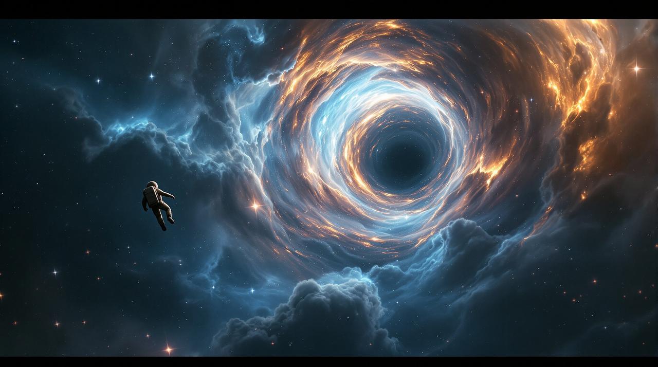 星际迷途:新纪元 - 激情影视