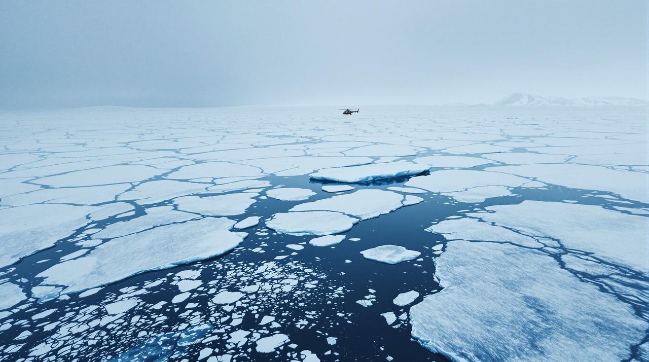 极地救援 - Arctic Rescue - 激情影视最新上线